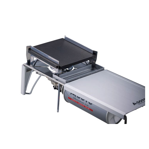 ソト SOTO ミニマルグリル ST-3100