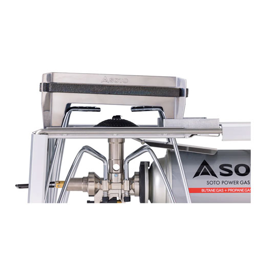 ソト SOTO ミニマルグリル ST-3100