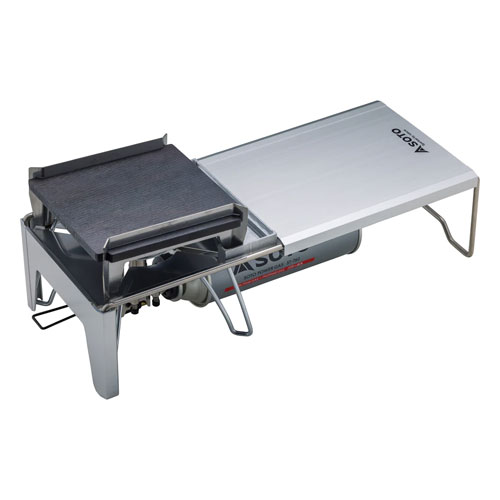 ソト SOTO ミニマルグリル ST-3100