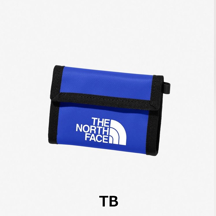 ザ・ノース・フェイス THE NORTH FACE BCワレットミニ NM82320