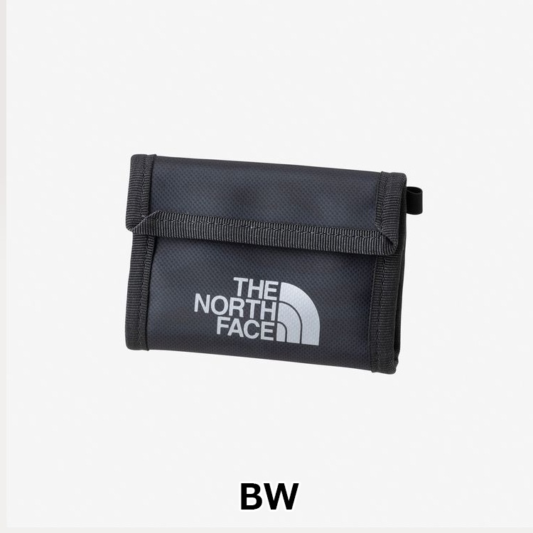 ザ・ノース・フェイス THE NORTH FACE BCワレットミニ NM82320
