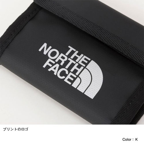 ザ・ノース・フェイス THE NORTH FACE BCワレットミニ NM82320