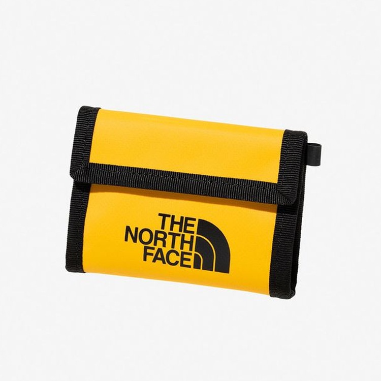 ザ・ノース・フェイス THE NORTH FACE BCワレットミニ NM82320
