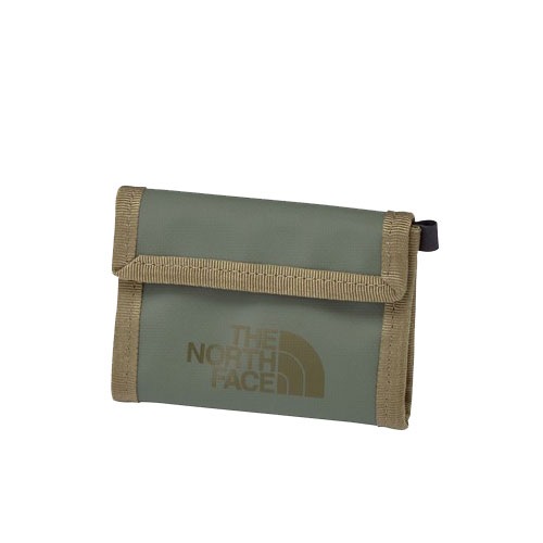 ザ・ノース・フェイス THE NORTH FACE BCワレットミニ NM82320