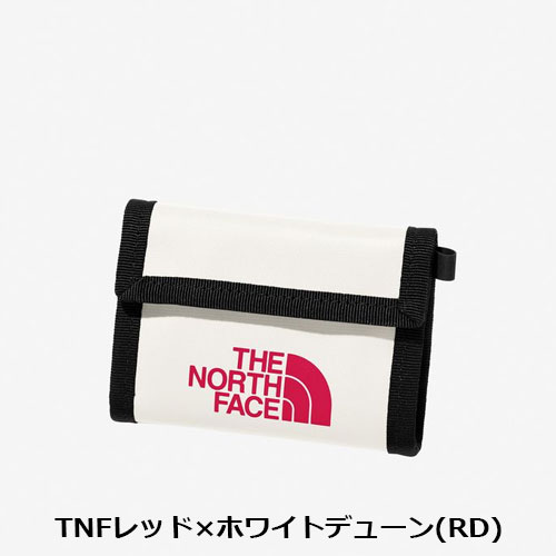 ザ・ノース・フェイス THE NORTH FACE BCワレットミニ NM82320