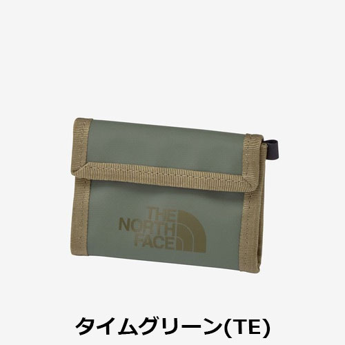 ザ・ノース・フェイス THE NORTH FACE BCワレットミニ NM82320