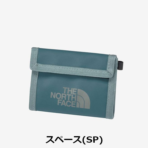 ザ・ノース・フェイス THE NORTH FACE BCワレットミニ NM82320