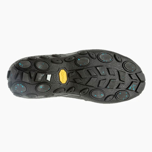 メレル MERRELL ジャングル モック アイスプラス ウォータープルーフ (ユニセックス)　004255