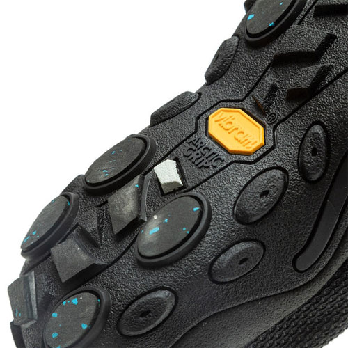 メレル MERRELL ジャングル モック アイスプラス ウォータープルーフ (ユニセックス)　004255