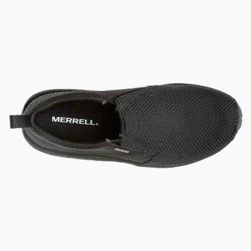 メレル MERRELL ジャングル モック アイスプラス ウォータープルーフ (ユニセックス)　004255