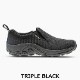 TRIPLE BLACK x 23.0cm