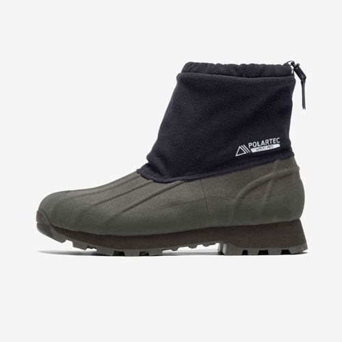 ザ・ノース・フェイス THE NORTH FACE アイス ショット ダック