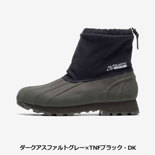 ザ・ノース・フェイス アイスショットダックウォータープルーフ