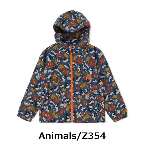 チャムス CHUMS キッズキャンプフィールドフーディー（キッズ