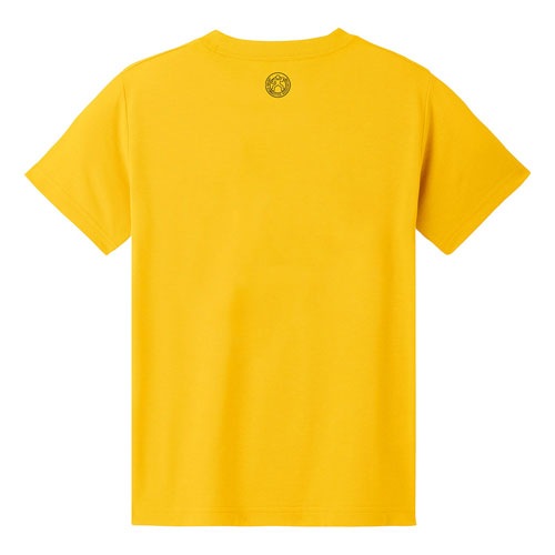 モンベル mont-bell （キッズ）WIC.T Kid's 森の体操 130-160