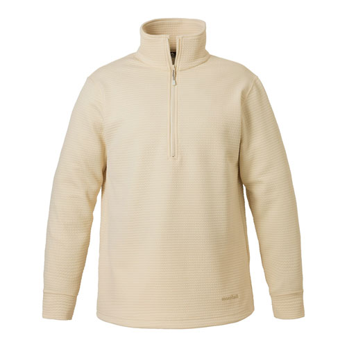 モンベル mont-bell リップルニット プルオーバー Women's（レディース）1114890