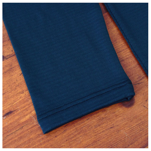 ビーブイディー B.V.D　瞬暖GRID-TEC+ハイネック　GR090EC