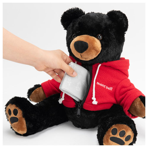 モンベル mont-bell（キッズ）モンタベア リュック 1133510 | ギア