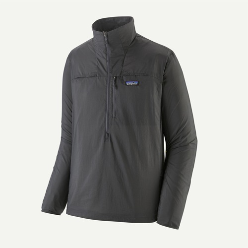 パタゴニア Patagonia　メンズ・フーディニ・スタッシュ・1/2ジップ・プルオーバー（メンズ）　23410