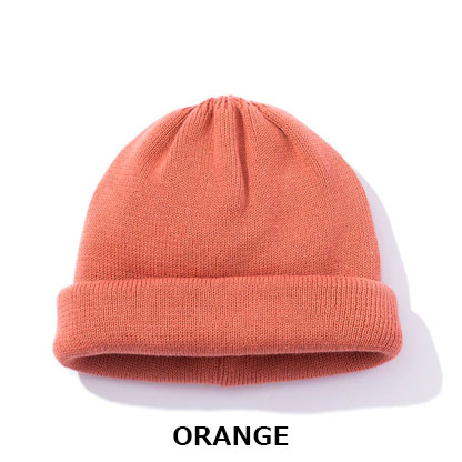 スウェイ Sway. 別注 Roll cap SWO-0001