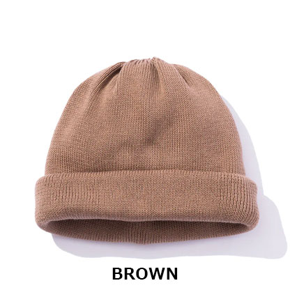 スウェイ Sway. 別注 Roll cap SWO-0001