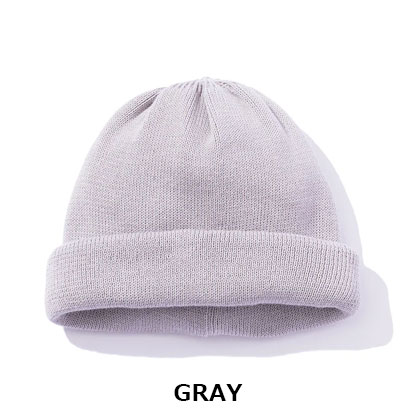 スウェイ Sway. 別注 Roll cap SWO-0001