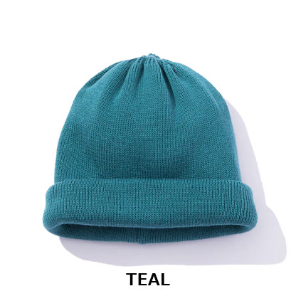 スウェイ Sway. 別注 Roll cap SWO-0001