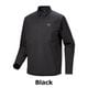 BLACK x M