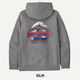 GLH x S