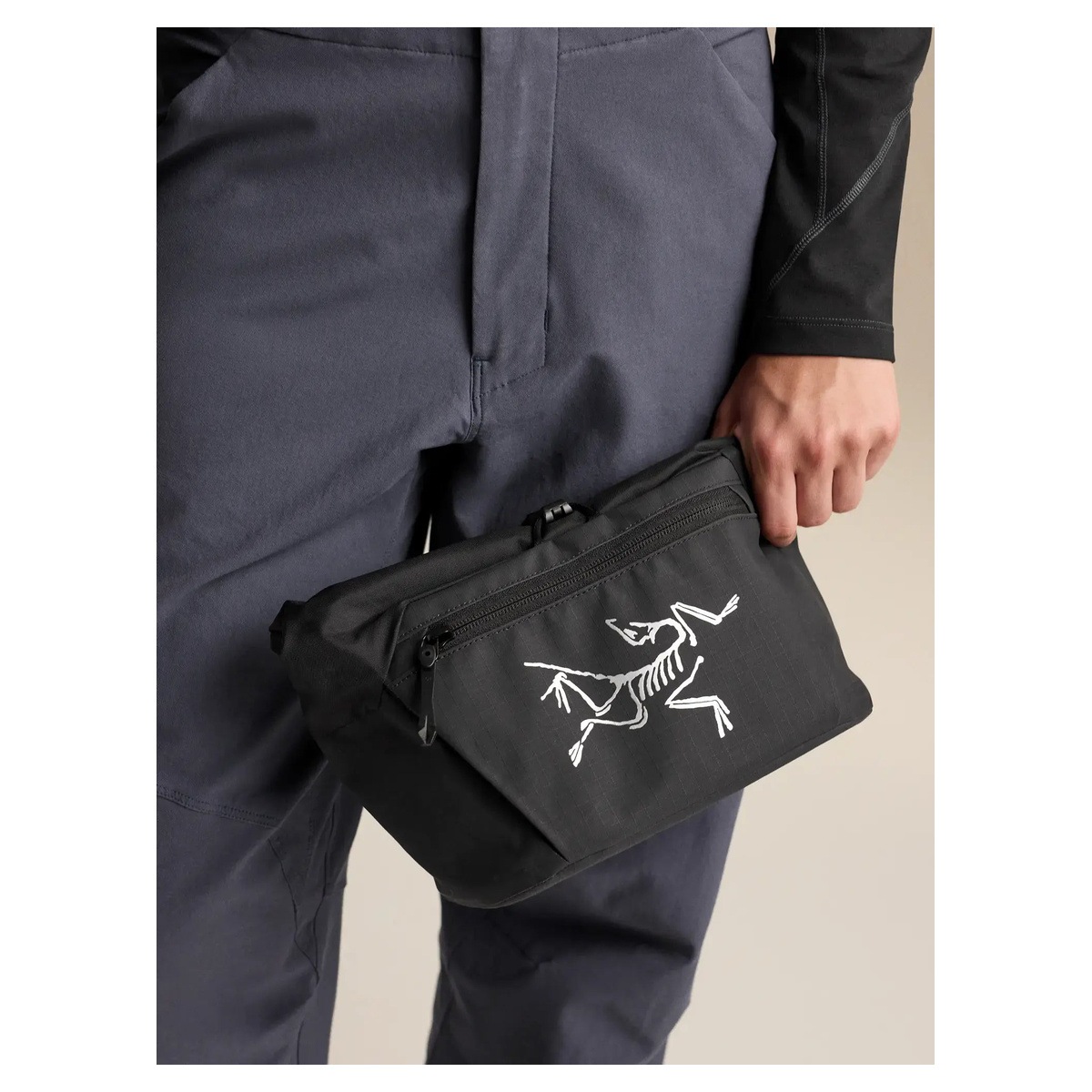 ARC’TERYX Ion Chalk Bucket X00001071601