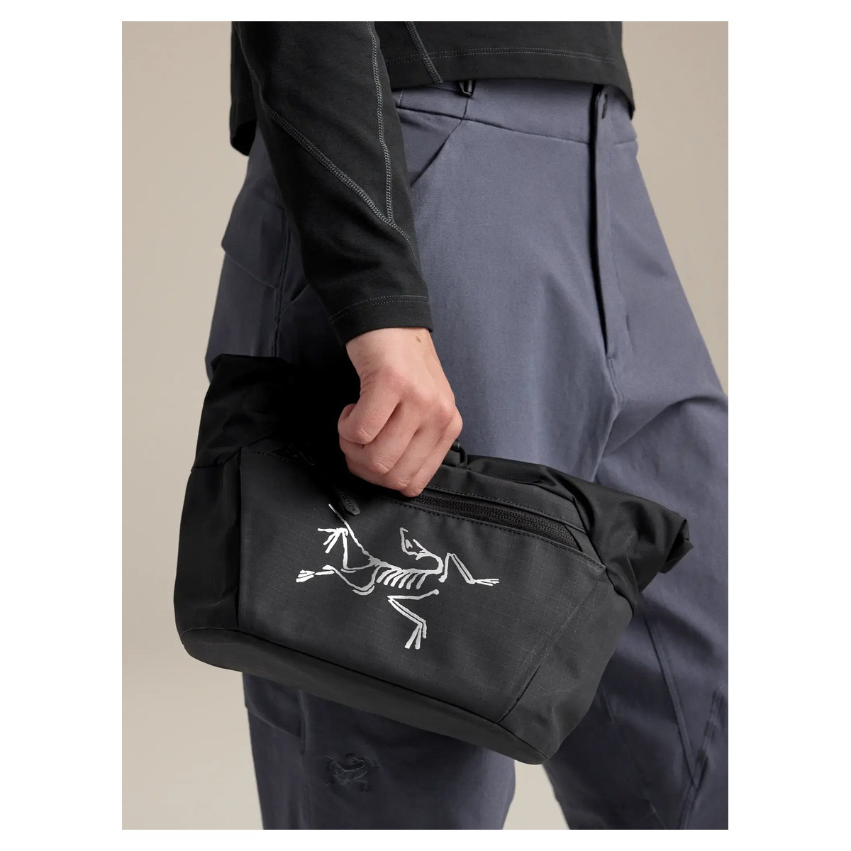 ARC’TERYX Ion Chalk Bucket X00001071601