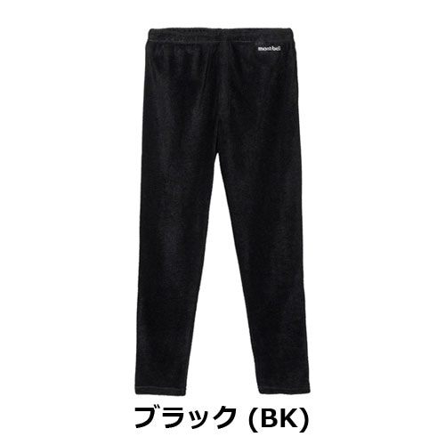 クリマエア ライト タイツ Men's(メンズ) モンベル mont-bell 1106834
