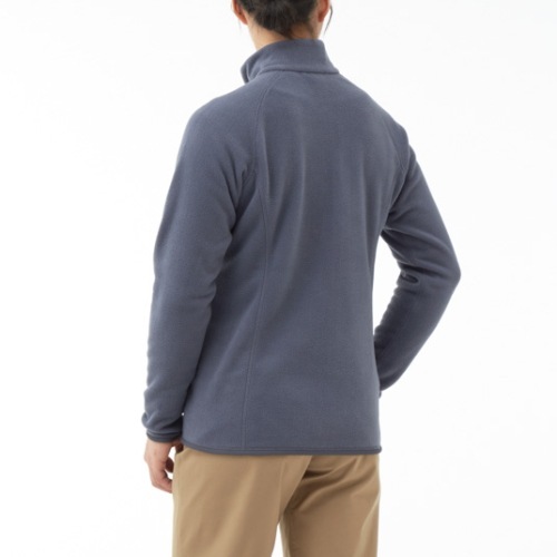 モンベル mont-bell クリマプラス100 ジャケット Women's(レディース) 1106592