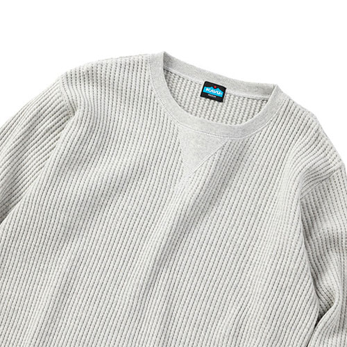 カブー KAVU メンズ マービンズクルー 19820127