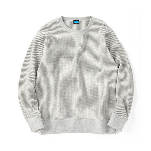 カブー KAVU メンズ マービンズクルー 19820127