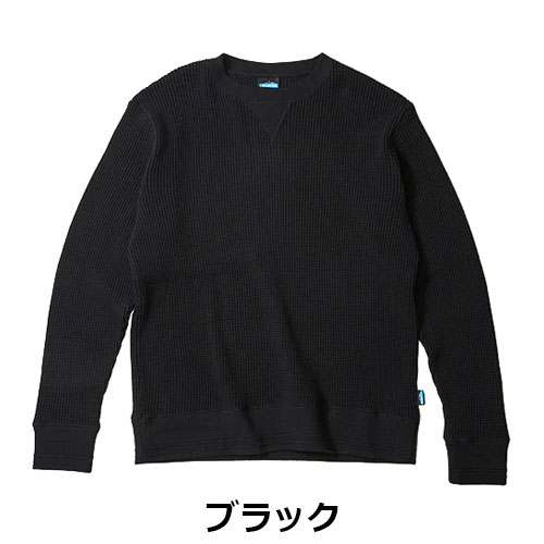 カブー KAVU メンズ マービンズクルー 19820127