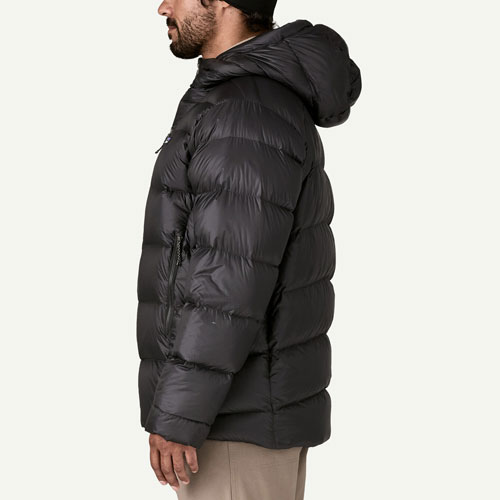 パタゴニア Patagonia メンズ・フィッツロイ・ダウン・フーディ