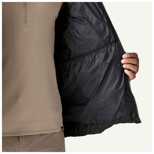 パタゴニア Patagonia メンズ・フィッツロイ・ダウン・フーディ