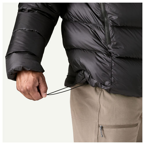 パタゴニア Patagonia メンズ・フィッツロイ・ダウン・フーディ