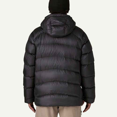 パタゴニア Patagonia メンズ・フィッツロイ・ダウン・フーディ