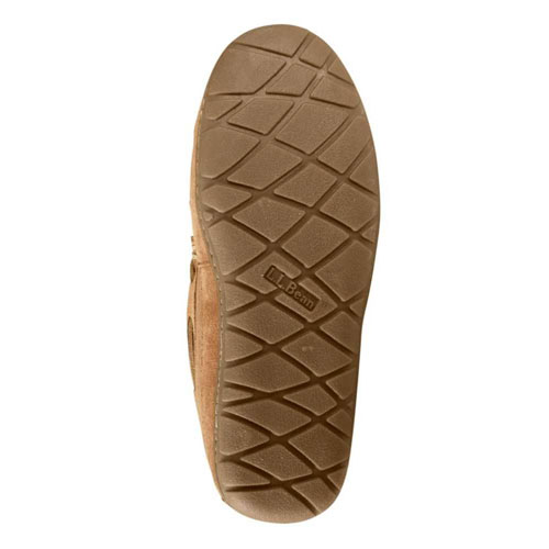 エルエルビーン L.L.Bean ウィメンズ ウィケッド・グッド・キャンプ・モカシン 290467