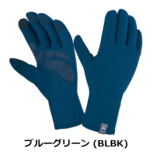 モンベル mont-bell トレールアクション グローブ Men's（メンズ）　1118269
