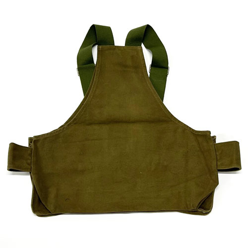 リトルライズ LITTLE RISE キャンプベスト　LR-0001