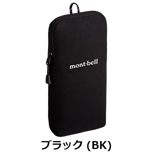 モンベル mont-bell　アタッチャブルフォンポーチ L　1133404