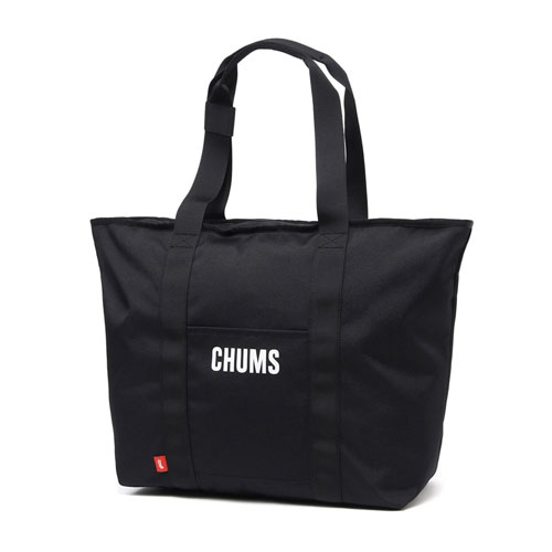 チャムス CHUMS リサイクルチャムスデイリートート CH60-3845