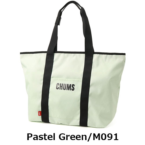 チャムス CHUMS リサイクルチャムスデイリートート CH60-3845