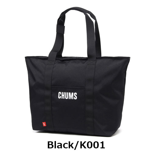 チャムス CHUMS リサイクルチャムスデイリートート CH60-3845