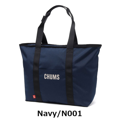 チャムス CHUMS リサイクルチャムスデイリートート CH60-3845