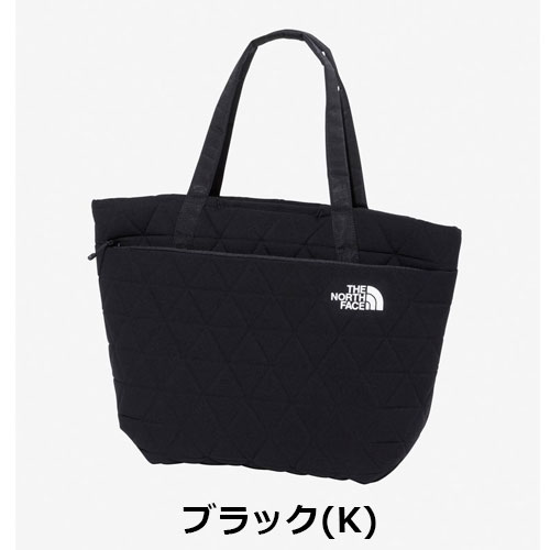 ザ・ノース・フェイス THE NORTH FACE ジオフェイストート NM32352