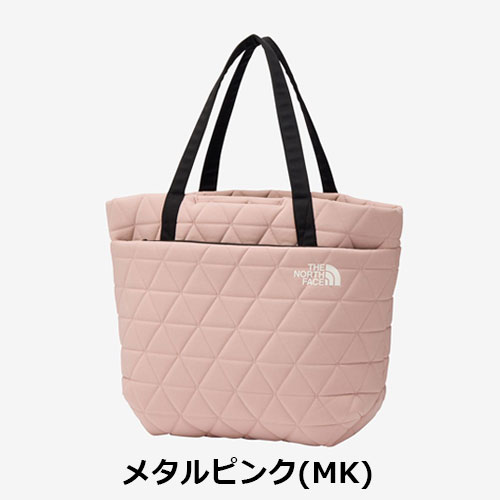 ザ・ノース・フェイス THE NORTH FACE ジオフェイストート NM32352